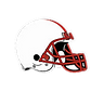 Center Grove High School Football logo