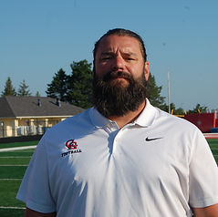 Chad Daniels