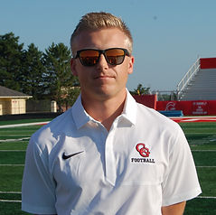 Joey Siderewicz