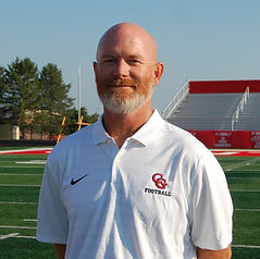 Brad Timmons
